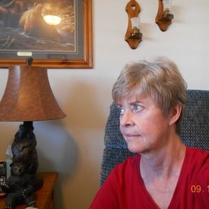 Meet your Posher, Sandra